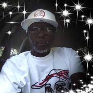 Meet your Posher, Gary